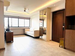 Spottiswoode Park (D2), Apartment #626957191